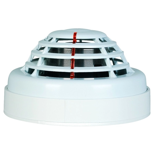 CAP 212 A <div itemprop="description"> Capteur de Température FINSECUR Conventional CAP 212 A - Blanc - 10 &deg;C à 60 &deg;C95%% Précision de l`humidité</div>